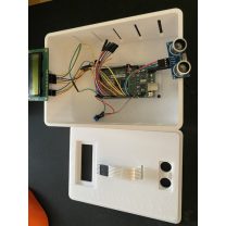 Alarm Sistemi Muhafazası