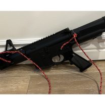 Airsoft Ray Askı Aparatı