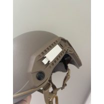 ARC Çıtçıtlı Kask Montaj Aparatı (Özelleştirilebilir)