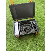 75mm Whoop Taşıma Kutusu