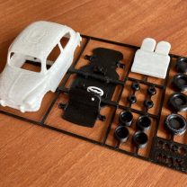 600 Sabit Delik Ölçü Seti