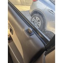 96 02 Toyota 4Runner Üst Kapı Kilidi Trimi