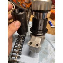 43mm Showa Çatal Contası Mermi