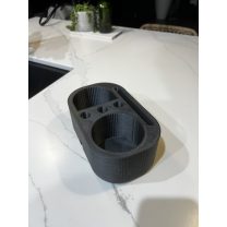 BRZ 86 / FRS Orta Konsol Saklama V1