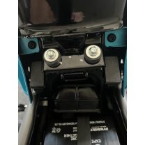 CFMOTO 450MT Koltuk Lastiği