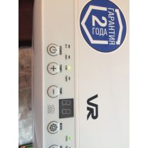 100mm Boru İçin Klima Davlumbazı (VR PAC09 C22E)