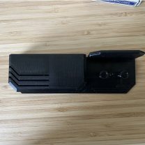 Cüzdan Anahtarı ve AirPods Tutucu