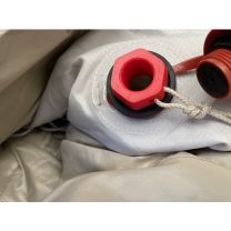 Boston hava boşaltma adaptörü