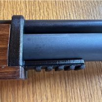 Air Arms CZ 200 Ön El Kundağı Destek Braketi (Picatinny Raylı)