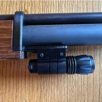 Air Arms CZ 200 El Kundağı Destek Braketi (Picatinny Raylı)