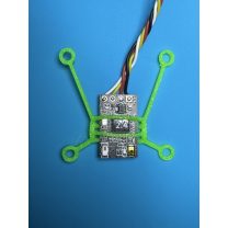 30×30 ELRS Alıcı Tutucu