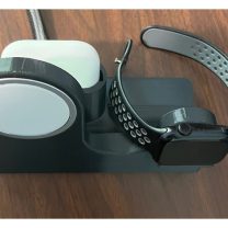 Apple Merkezi Şarj İstasyonu (Remix)