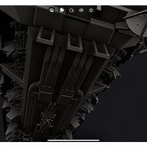 Babylon 5 – Babylon 2 Harbiyeli Eğitim Servisi