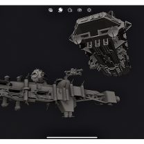 Babylon 5 – Babylon 2 Alternatif Proje Avalon