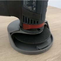 Bosch GWS bıçak koruyucu