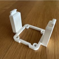 Atomstack R30 V2 Lazer Modülü Devre Kartı