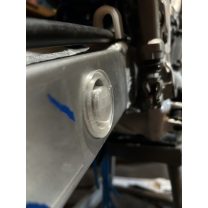 1992–96 CR250 Salıncak Kolu Kapağı