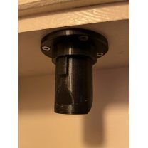 Bosch süpürge aksesuar tutucu