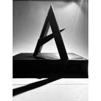 Atomstack Gölge Heykel