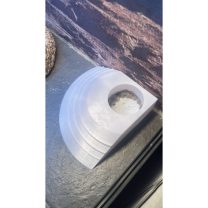 Sakallı Ejderha Yemliği