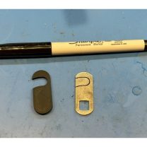 Atari Kokteyl Kabin Üst Kilidi