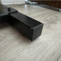 Atari Kokteyl Ayak Kapağı