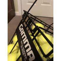 Gamma Hi Rise 75 İçin Top Haznesi Kapak Kilidi