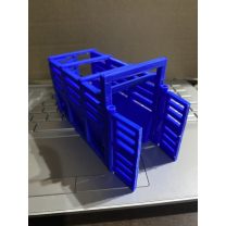 Buzağı Yakalama Seti