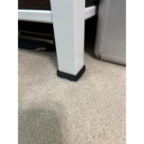 Açı Demiri Kapağı (Ölçeklenebilir)