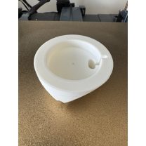 Aqara FP2 Köşe Duvar Montajı