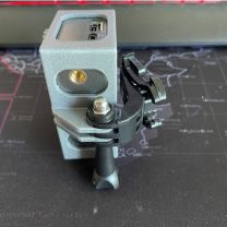 Ausek 5K–GoPro Adaptör Montajı