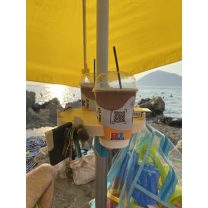 Plaj Şemsiyesi Masası