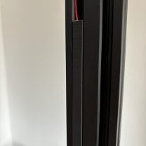 Alüminyum Profil Kablo Kılavuzu