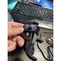 Sprite için BTT SFSv2 Akıllı Filament Sensörü