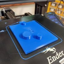 Avant 423 Hidrolik Kapak