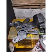 Anycubic Photon Mono X Arka Egzoz