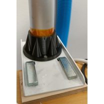 Alsident 50 Yedek Tutucu