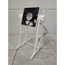 12V Fan Standı