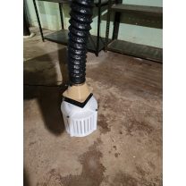 Bodrum Hava Üfleyici