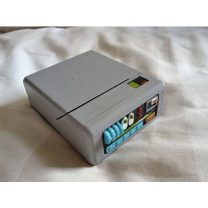 5D20 Tricorder 3.0 (Al Spader Varyantı)