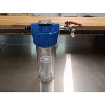 Su Filtresi Mesafe Parçası