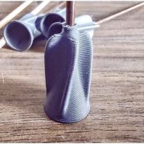 Üfleme Borusu Konisi (BigBore)