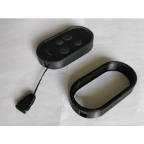 CAME TOPD2 / TOPD4 Kasa