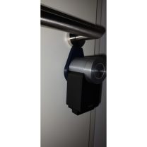 Nuki Smartlock V3.0 İçin Taban Plakası