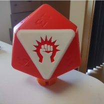 Dev Boros D20