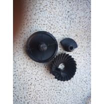 Araba Şemsiye Üst Kapağı