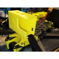 Akaso Brave 7 LE Montaj Aparatı