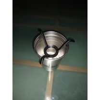 Avokado Çekirdeği Bardak Tutucu