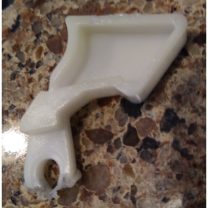 Arcade Jeton İade Parçası