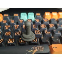 8bitdo Neogeo Kablosuz Denetleyici Çubuk Kapağı